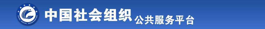 农村尻逼大全全国社会组织信息查询